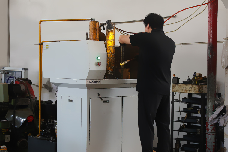Yongkang Xindai Technology Co., Ltd.