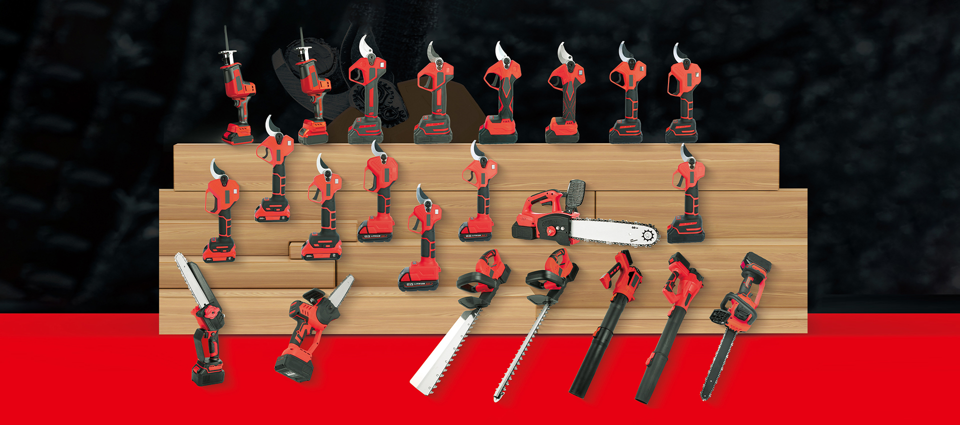 Yongkang Xindai Technology Co., Ltd.